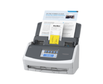 Ricoh ScanSnap iX1600