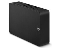 Seagate Expansion Desktop, 6TB externí HDD, 3.5", USB 3.0, černý