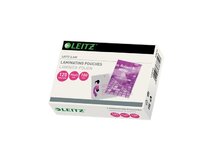 LEITZ Laminovací kapsy  iLAM 65x95mm, 125 mic (100 ks)
