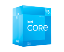 INTEL Core i3-12100F 3.3GHz/4core/12MB/LGA1700/No Graphics/Alder Lake/s chladičem