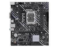 ASUS PRIME H610M-K D4, 1700, Intel H610, 2xDDR4, mATX