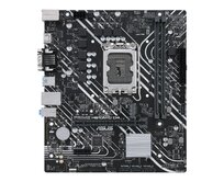 ASUS PRIME H610M-D D4, 1700, Intel H610, 2xDDR4, mATX