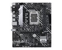 ASUS PRIME H610M-A D4-CSM, 1700, Intel H610, 2x DDR4, mATX