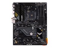 ASUS TUF GAMING B550-PLUS WIFI II, AM4, AMD B550, 4xDDR4, ATX