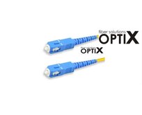 OPTIX SC-SC patch cord 09/125 1m simplex G567A 1,8mm