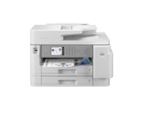 Brother MFC-J5955DW, A3 tiskárna,A4 kopírka/skener/fax,30ppm,tiskna šířku, duplexní tisk, síť, DADF A4,WiFi,dotykový LCD