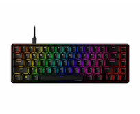 HP HyperX Alloy Origins 65 - Mechanical Gaming Keyboard - HX Red (US Layout)