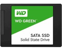 WD GREEN SSD 3D NAND WDS100T3G0A 1TB SATA/600, 2.5" 