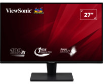 Viewsonic VA2715-H 27" FHD 1920x1080/250cd/75Hz/5ms/HDMI/VGA/VESA