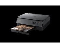 Canon PIXMA TS5350A - PSC/Wi-Fi/WiFi-Direct/BT/DUPLEX/PictBridge/4800x1200/USB black