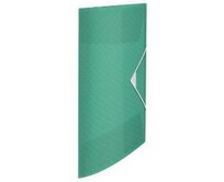 Esselte desky na dokumenty PP Colour'Breeze, svěží zelená