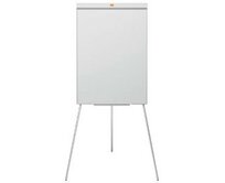 Nobo Flipchart s povrchem Nano Clean™ na trojnožce