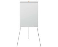 Nobo Flipchart s povrchem Nano Clean™ na trojnožce