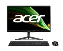 Acer Aspire C22-1600 ALL-IN-ONE 21,5" VA LED FHD/Celeron N4505/4GB/256GB SSD/ WiFi+BT/Win 11