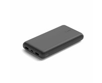 Belkin BOOST CHARGE™ USB-C PowerBanka, 20000mAh, 15W, černá