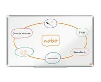 Nobo magnetická tabule Premium Plus 900 x 600 mm