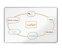 Nobo magnetická tabule Premium Plus 1200 x 900 mm