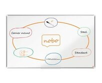 Nobo magnetická tabule Premium Plus 1500 x 1000 mm