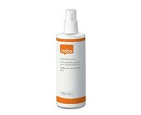 Nobo čisticí sprej na popisovací tabule Renovator 250 ml