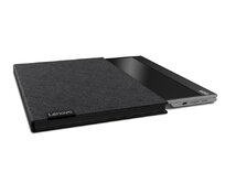 Lenovo CONS monitor L15 MOBILE   15,6"/IPS/WLED/16:9/FHD/60Hz/250nitů/1000:1/6ms/2x USB-C/VESA/Antiglare/černá/pouzdro