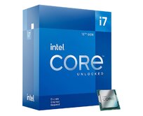 INTEL Core i7-12700KF 3.6GHz/12core/25MB/LGA1700/No Graphics/Alder Lake/bez chladiče