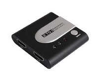 PremiumCord HDMI switch 2:1 automatický