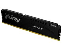 KINGSTON 32GB 5600MHz DDR5 CL40 DIMM FURY Beast Black
