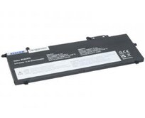 AVACOM Náhradní baterie Lenovo ThinkPad X280 Li-Pol 11,4V 4210mAh 48Wh