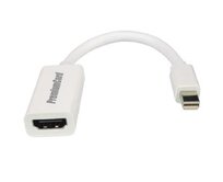 PremiumCord adaptér Mini DisplayPort - HDMI M/F