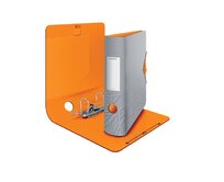 LEITZ Mobilní pořadač 180° Active UrbanChic, 82 mm, tmavě šedá