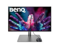 BenQ LCD PD2705U 27" IPS/4K 3840 × 2160/5ms/DP/HDMI/2xUSB-C/3xUSB 3.0x2/Mini USB/Jack/VESA/repro