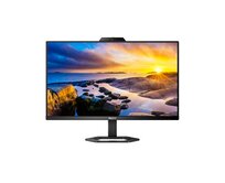 Philips LCD 24E1N5300HE 23,8" IPS/1920x1080@75Hz/1ms/300cd/HDMI/DP/4xUSB/USB-C/Webcam/Repro/Pivot/HAS/VESA