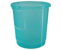 Esselte ddpadkový koš Colour'Breeze, 14 l, svěží modrá