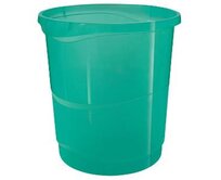 Esselte odpadkový koš Colour'Breeze, 14 l, svěží zelená