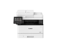 Canon i-SENSYS MF455dw - PSCF/WiFi/LAN/SEND/DADF/duplex/PCL/PS3/38ppm/A4