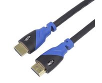 PremiumCord Adaptér spojka HDMI A - HDMI A, Female/Female, oranžová