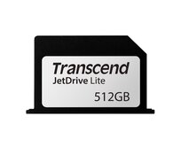 Transcend Apple JetDrive Lite 330 512GB