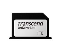 Transcend Apple JetDrive Lite 330 1TB