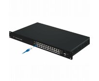 Ubiquiti USW-EnterpriseXG-24 - UniFi Switch Enterprise XG 24
