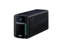 APC Back-UPS 500VA/300W, USB, AVR, 3xIEC C13