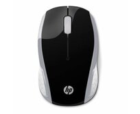 HP Bluetooth myš 410 bezdrátová černá