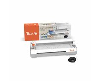 PEACH 6 in 1 Laminator & Trimmer PBP350 (A4)