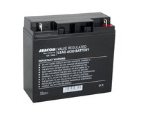Avacom baterie 12V 18Ah F3 (PBAV-12V018-F3A)