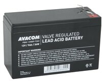 Avacom baterie 12V 9Ah F2 HighRate (PBAV-12V009-F2AH)