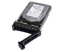 Dell 2TB 7.2K RPM SATA 6Gbps 512n 3.5in Cabled Hard Drive CK