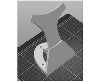 TP-LINK držák/stojan pro EAP zařízení EAP225/EAP245/EAP265 bílý