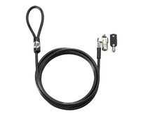 HP Essential Nano Combination Cable Lock