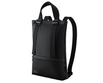 ASUS VIVO AX4600 3IN1 BACKPACK 16" černá