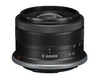 Canon RF-S 18-45mm 4.5-6.3 IS STM