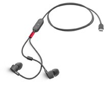 Lenovo sluchátka CONS "GO" ANC/ENC USB-C In-Ear headphones